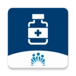 Logo of My KP Meds android Application 